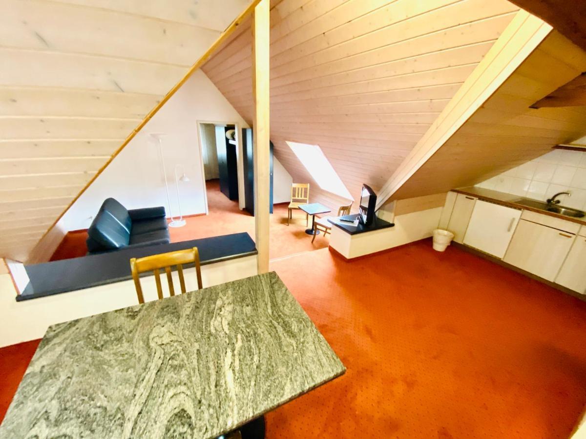 Hotel Kreuz 3*