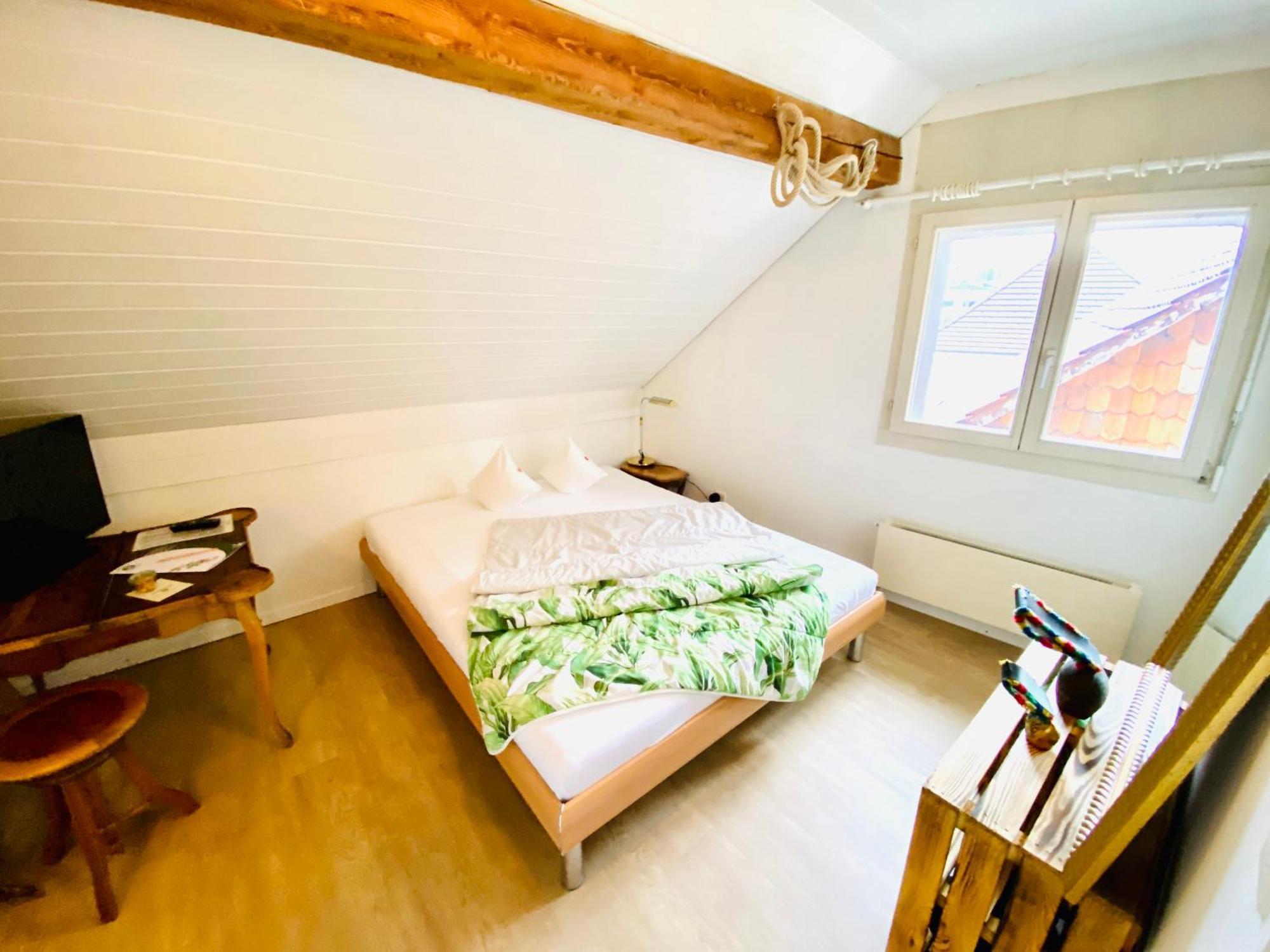 Kreuz Hotel Egerkingen