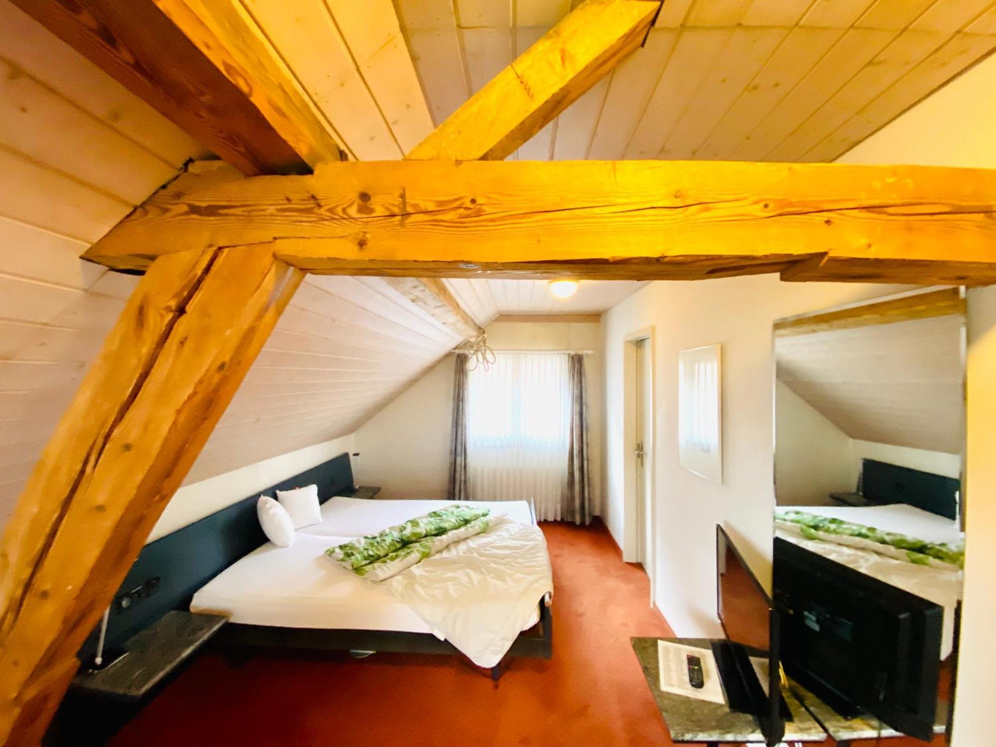 Hotel Kreuz