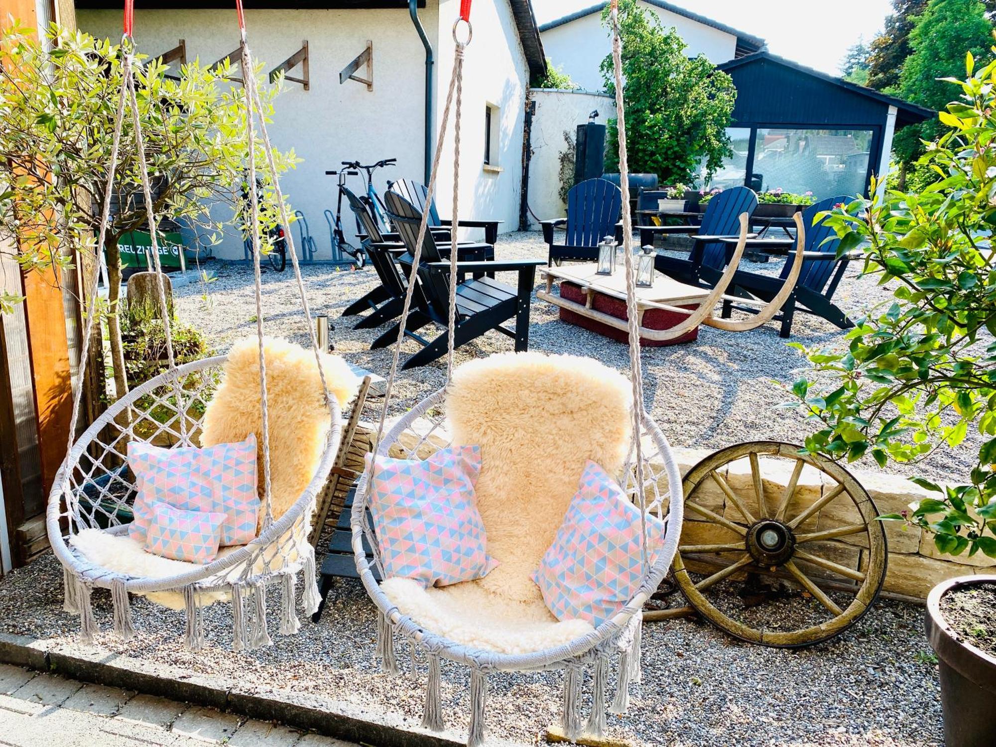 Kreuz Hotel 3*