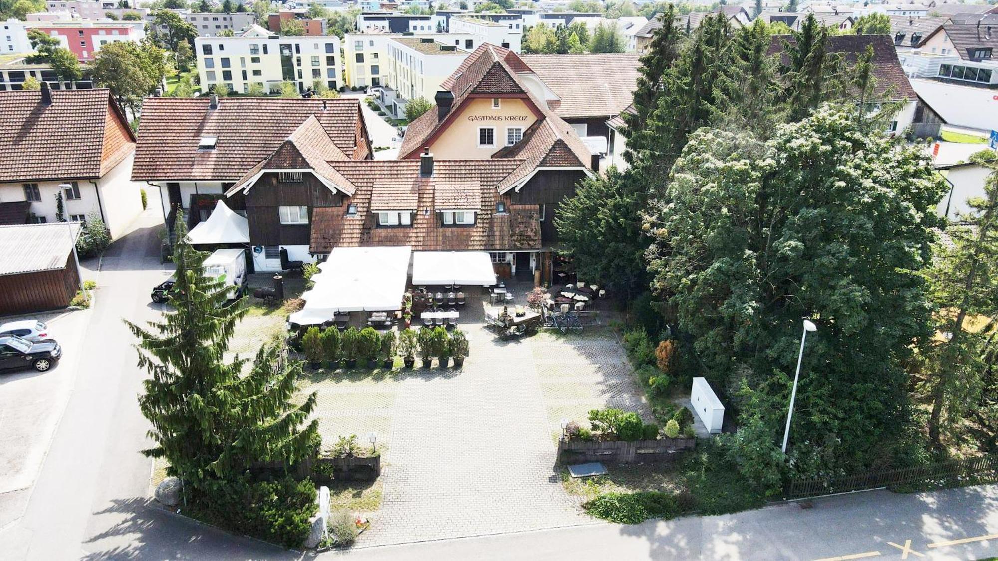 Kreuz Hotel Egerkingen