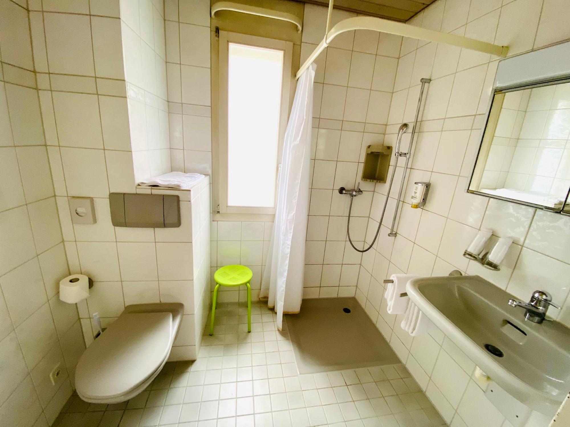 Hotel Kreuz 3*