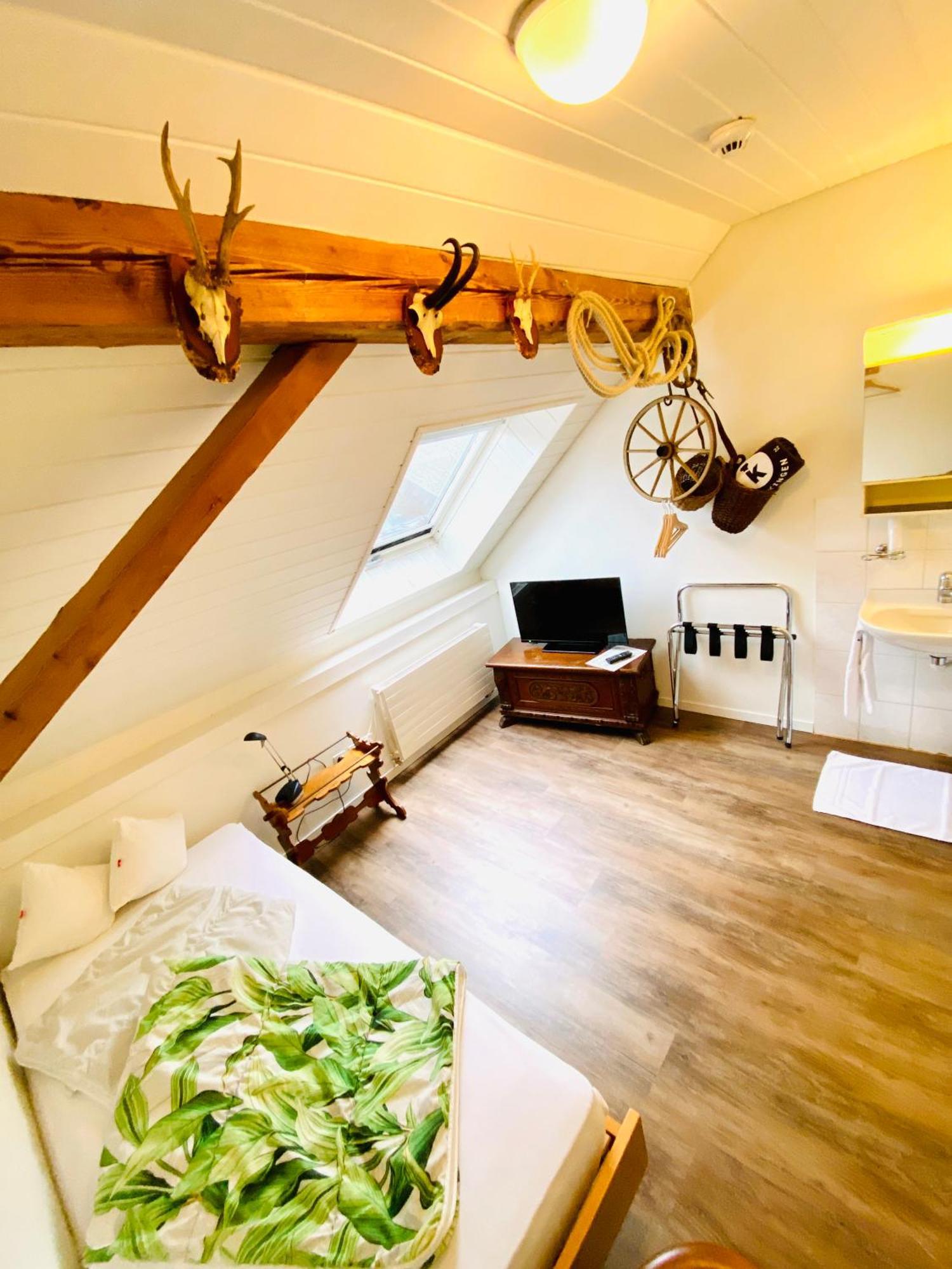 Hotel Kreuz